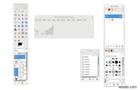 最高のLinuxソフトウェアとアプリ 