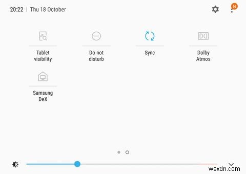 Samsung DeXとは何ですか？お使いの携帯電話をコンピュータに変えるためにそれを使用してください 