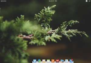 Linuxデスクトップをおしゃれにカスタマイズする5つの方法