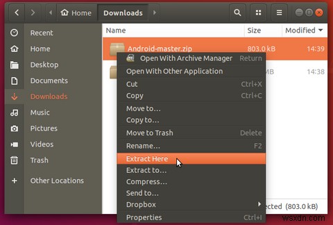 Ubuntuでテーマをインストールおよび変更する方法 