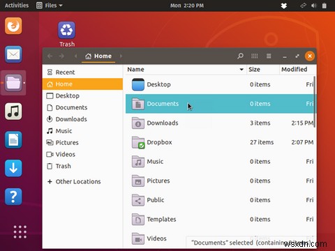 Ubuntuでテーマをインストールおよび変更する方法 