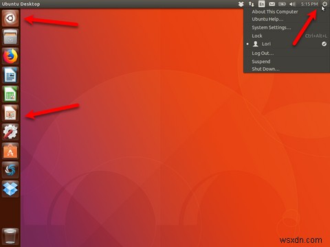 Ubuntu17.10にアップグレードした後にUnityデスクトップを削除する方法 