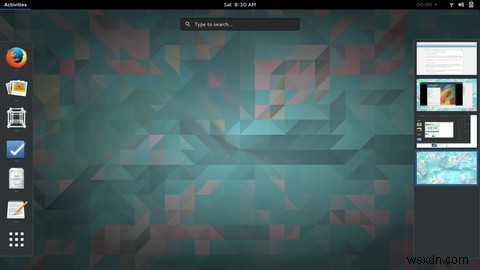 20個のLinuxキーボードショートカットGNOME、KDE、Unityで時間を節約 