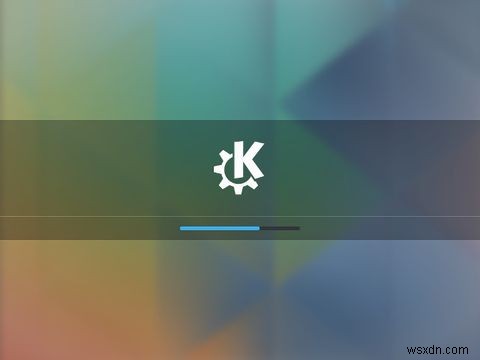 KDEダッシュボードとウィジェットを使用してワークフローを改善する方法 