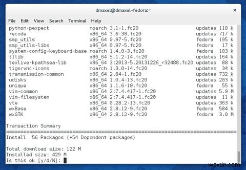 LinuxシステムにMATEデスクトップをインストールする方法 