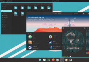 PCにPop！_OSをインストールして構成する方法 