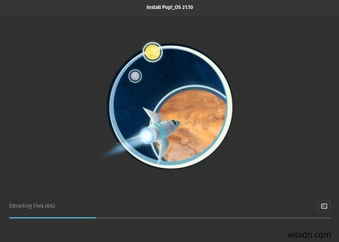 PCにPop！_OSをインストールして構成する方法 