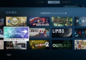 2022年版：Linuxゲームに最適なディストリビューション5選