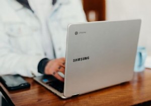 Chrome OSはデスクトップLinuxなのか？知っておくべき8つのポイント