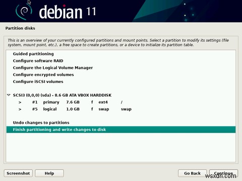 コンピュータにDebianを簡単にインストールする方法 