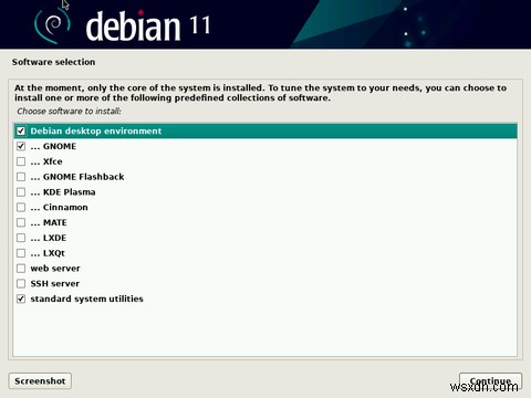コンピュータにDebianを簡単にインストールする方法 