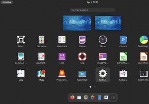LinuxがWindowsやmacOSより簡単な7つの分野
