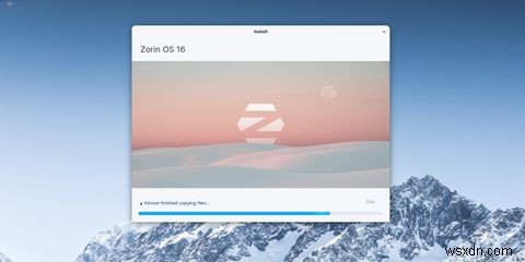 USBからコンピュータにZorinOSをインストールする方法 