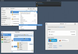 AndroidとLinux間でファイルを転送するための8つの最高のアプリ 