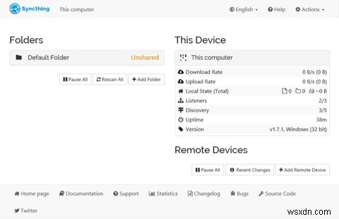 AndroidとLinux間でファイルを転送するための8つの最高のアプリ 