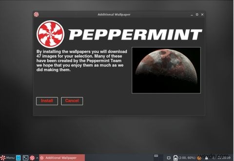 Peppermint OS 11リリース：期待される6つの新機能 