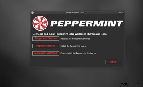 Peppermint OS 11リリース：期待される6つの新機能 