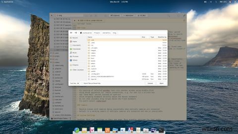 Elementary OS 6.1の新機能と切り替える必要がありますか？ 