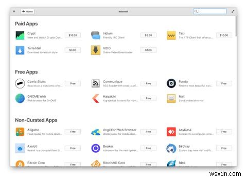 Elementary OS 6.1の新機能と切り替える必要がありますか？ 