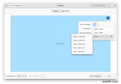 Elementary OS 6.1の新機能と切り替える必要がありますか？ 