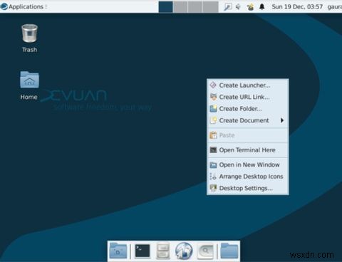 おそらく知らなかった9つの最もわかりにくいLinuxディストリビューション 