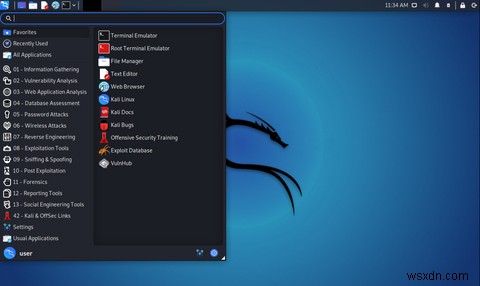 Kali Linux vs. BackBox vs. Parrot OS：どちらを選ぶべきですか？ 