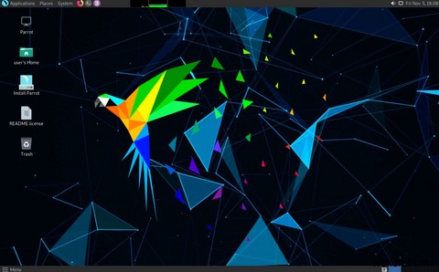 Kali Linux vs. BackBox vs. Parrot OS：どちらを選ぶべきですか？ 