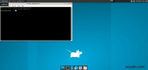 安定版と最先端のLinuxディストリビューション：どちらを選択する必要がありますか？ 