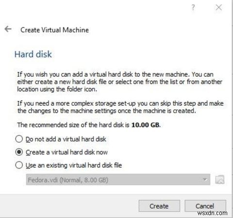 VirtualBoxにMicrosoftのCBL-Marinerをインストールする方法 