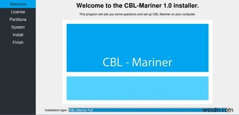 VirtualBoxにMicrosoftのCBL-Marinerをインストールする方法 