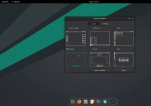 Manjaro 21.1.0「Pahvo」の新機能まとめ：知っておくべきすべての変更点