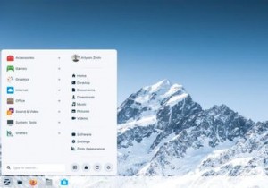 Zorin OS 16はここにあります：新機能をチェックしてください 