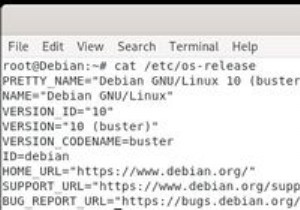 Debian 10 Busterから11 Bullseyeへアップグレードする方法【ステップ別完全ガイド】