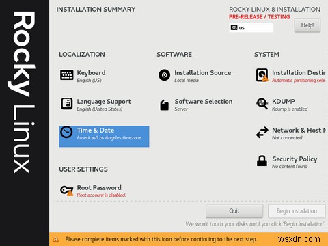 Rocky Linuxとは何ですか？それを検討する必要がありますか？ 