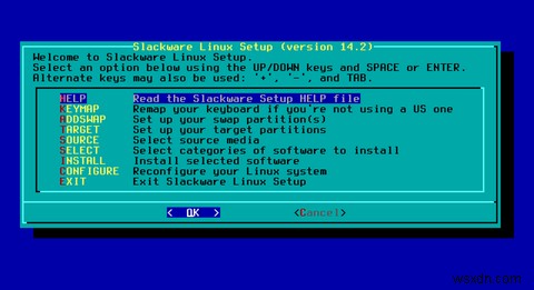 Slackwareがバージョン15.0ベータ版をリリース：これらの新機能に注目 
