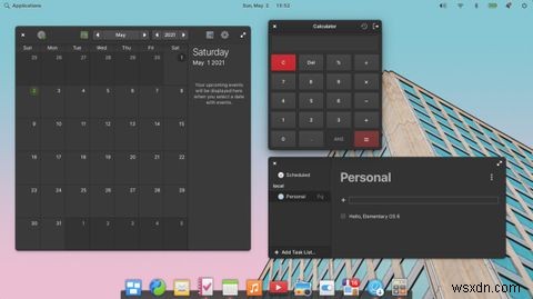 Elementary OS 6ベータ版が登場：新機能とダウンロード方法 