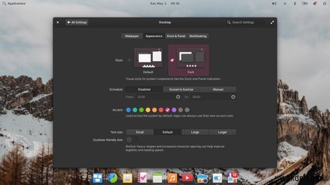 Elementary OS 6ベータ版が登場：新機能とダウンロード方法 