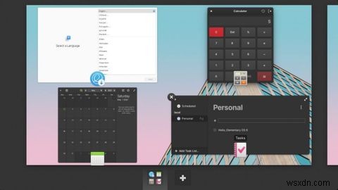 Elementary OS 6ベータ版が登場：新機能とダウンロード方法 