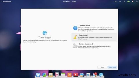 Elementary OS 6ベータ版が登場：新機能とダウンロード方法 