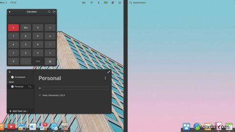 Elementary OS 6ベータ版が登場：新機能とダウンロード方法 