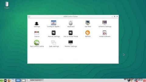 Linuxサーバーのベスト10ディストリビューション 