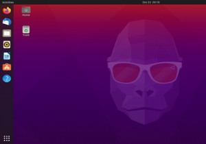 2021年に期待したい注目のLinuxディストリビューション大型アップデート5選