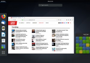 DebianLinuxを選ぶべき12の理由 