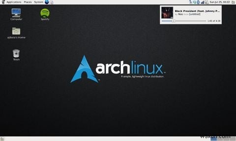 古いPCに新しい命を吹き込む14の軽量Linuxディストリビューション 