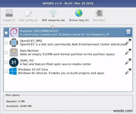 NOOBSとBerryBoot：Raspberry Pi OSのインストールに最適なのはどれですか？ 