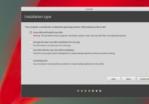 Ubuntu MATE vs Linux Mint：どちらのLinux OSを選ぶべき？初心者向け徹底比較