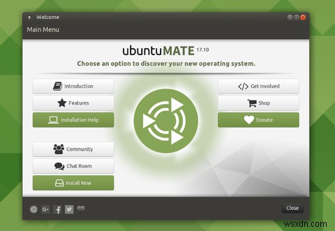 Ubuntu MATEとMint：どちらのLinux OSを選択する必要がありますか？ 