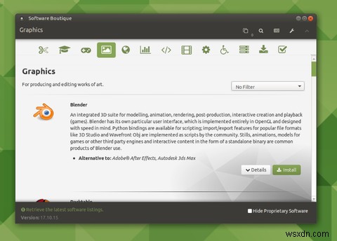 Ubuntu MATEとMint：どちらのLinux OSを選択する必要がありますか？ 