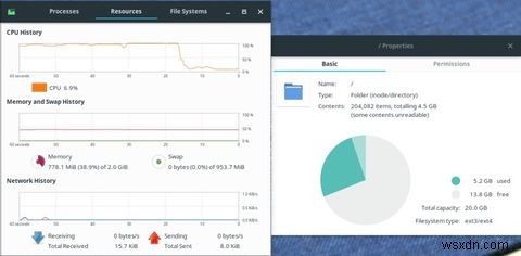 Solusは現在のLinuxオペレーティングシステムを置き換えることができますか？ 