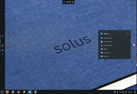 Solusは現在のLinuxオペレーティングシステムを置き換えることができますか？ 